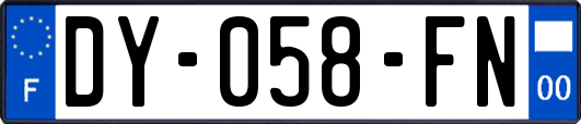 DY-058-FN