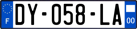DY-058-LA