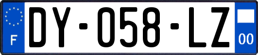 DY-058-LZ