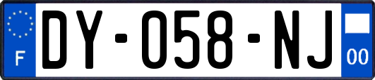 DY-058-NJ
