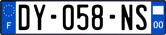 DY-058-NS