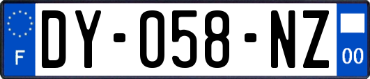 DY-058-NZ