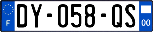 DY-058-QS