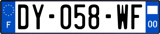 DY-058-WF