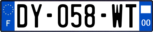 DY-058-WT