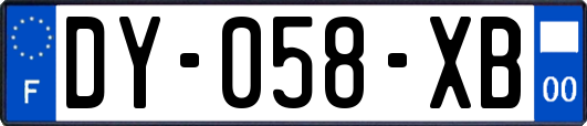 DY-058-XB