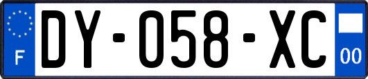 DY-058-XC