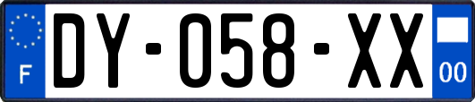 DY-058-XX