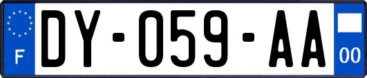 DY-059-AA