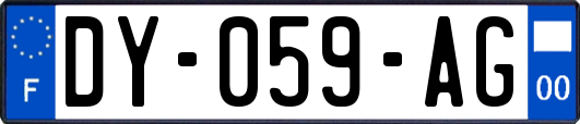 DY-059-AG