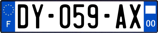DY-059-AX