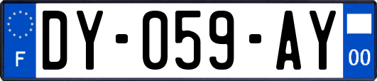 DY-059-AY