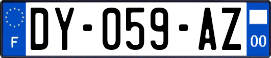DY-059-AZ