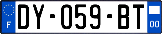 DY-059-BT