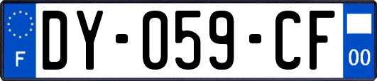 DY-059-CF