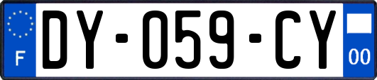 DY-059-CY