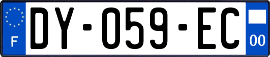 DY-059-EC
