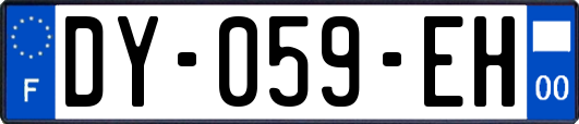 DY-059-EH