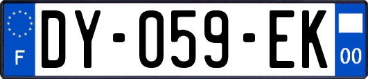 DY-059-EK