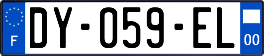 DY-059-EL