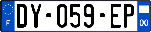 DY-059-EP