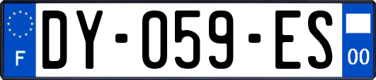 DY-059-ES