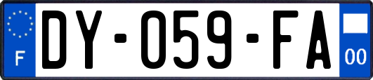 DY-059-FA