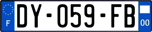 DY-059-FB