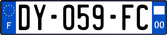 DY-059-FC