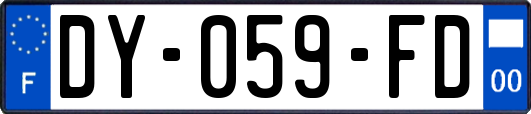 DY-059-FD