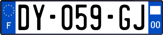 DY-059-GJ