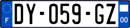 DY-059-GZ