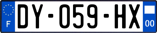 DY-059-HX