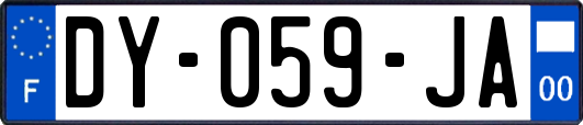 DY-059-JA