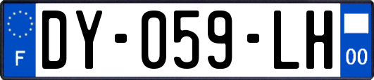 DY-059-LH