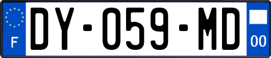 DY-059-MD