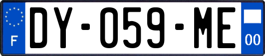 DY-059-ME
