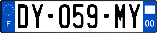DY-059-MY