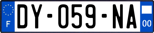 DY-059-NA