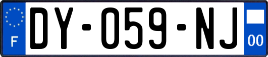 DY-059-NJ