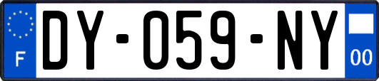 DY-059-NY