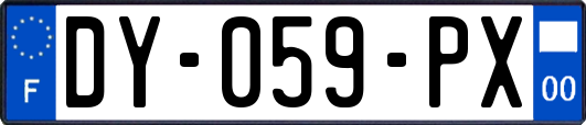 DY-059-PX