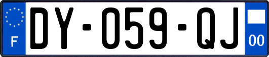 DY-059-QJ