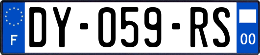 DY-059-RS