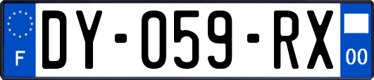 DY-059-RX