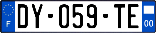 DY-059-TE