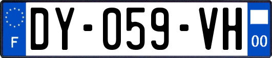 DY-059-VH