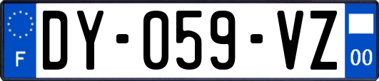 DY-059-VZ