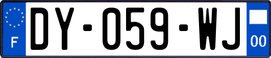 DY-059-WJ