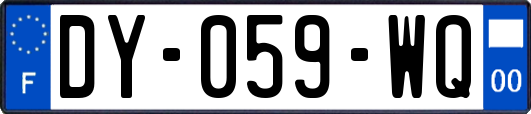 DY-059-WQ